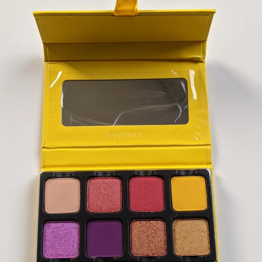 BRAND NEW Viseart Petit Pro 5 - Soleil